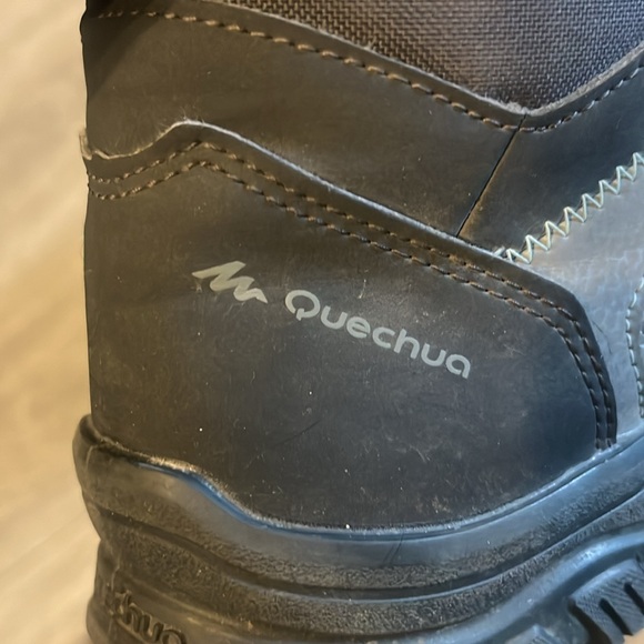 Hiking Boots - Picture 11 of 11